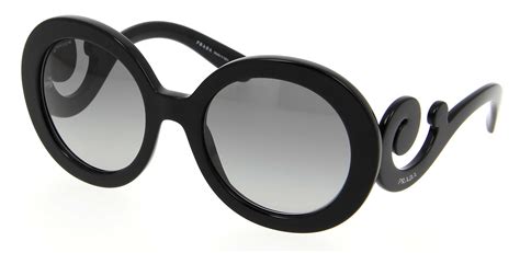 Lunettes de soleil femme Prada 